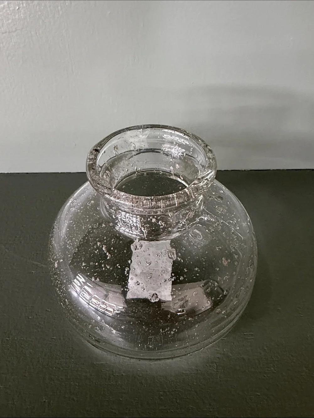 Ink Well Vase